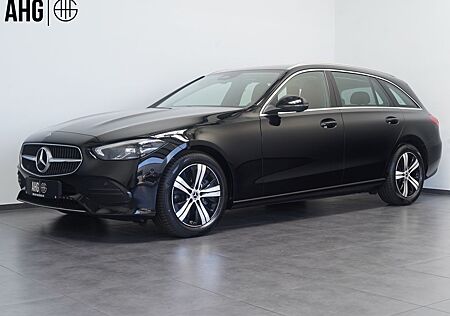 Mercedes-Benz C 200 T d 2x Avantgarde LED/NAVI/MBUX/KAMERA