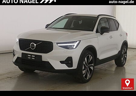 Volvo XC 40 XC40 B4 Automa. Ultra Dark |ACC|PANO|BLIZ|LEDER|