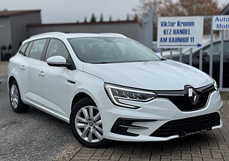 Renault Megane IV Grandtour Business Edition