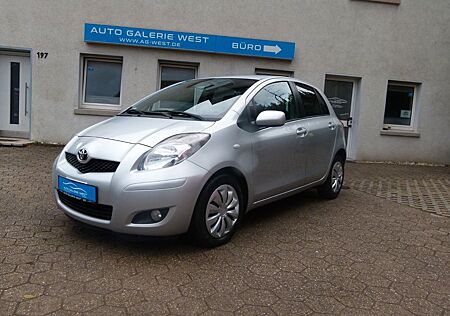 Toyota Yaris Edition*2. Hand*Key Less Go*PDC*Start Stop