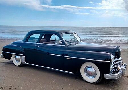 Dodge Coronet 2Door Coupe