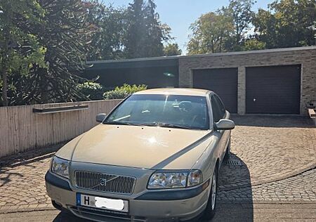 Volvo S80 2.4 -