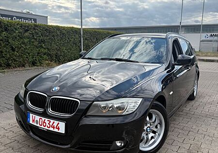 BMW 316d Touring Temp SHZ Multi Klimaauto