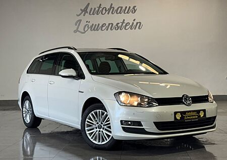 VW Golf Volkswagen VII Variant*SHZ*KLIMA*STANDHEIZ.*Behz.Front