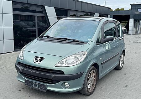 Peugeot 1007 Premium 1.4 CLIMA