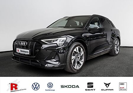 Audi e-tron S line S-line Luft Pano ACC STH HUD Navi