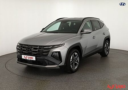 Hyundai Tucson 1.6T-GDI Matrix Navi ACC Kamera