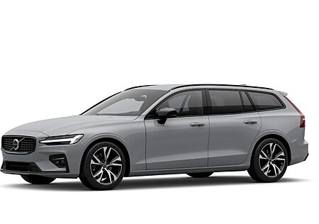 Volvo V60 Kombi Plus Dark UPE 63.250,- Euro