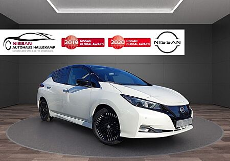 Nissan Leaf N-Connecta 40 kWh