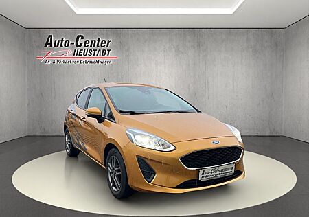 Ford Fiesta Cool & Connect KLIMA/DAB+/APPLECARPLAY