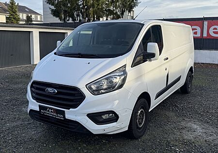 Ford Transit Custom 300 L2 Trend*KLIMA*KAMERA*