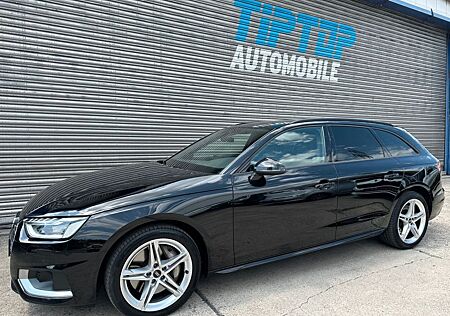 Audi A4 Avant 50 TDI quat*S-LINE*MATRIX*VIRTUAL*NAVI*