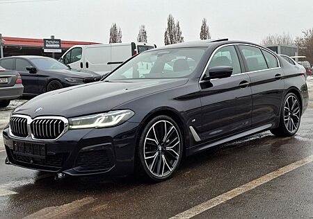 BMW 540 5 Limousine.d xDrive M-Sport.HeadUp.Panorama