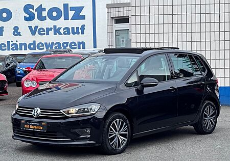 VW Golf Sportsvan Volkswagen TDI DSG VII Allstar PANORAMA,NAVI