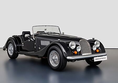 Morgan Plus 8