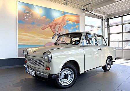 Trabant 601 S Oldtimer mit erst 790 KM & super Zustand