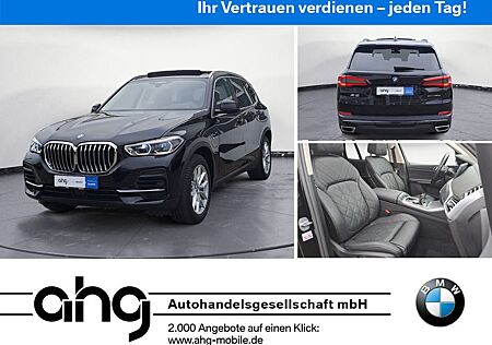 BMW X5 xDrive45e Innovationsp. Aut. Komfortsitze AHK