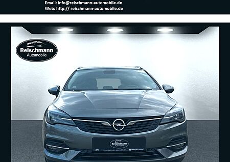 Opel Astra K SportsTourer Edition Start/Stop NAVI uvm