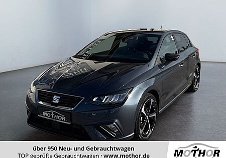 Seat Ibiza FR 1.0 TSI ACC LM-Felgen Navi via Full-Lin