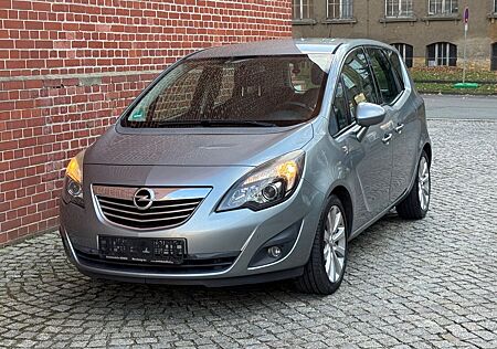 Opel Meriva 1.4 Color Edition 103kW