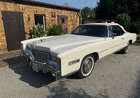 Cadillac Eldorado