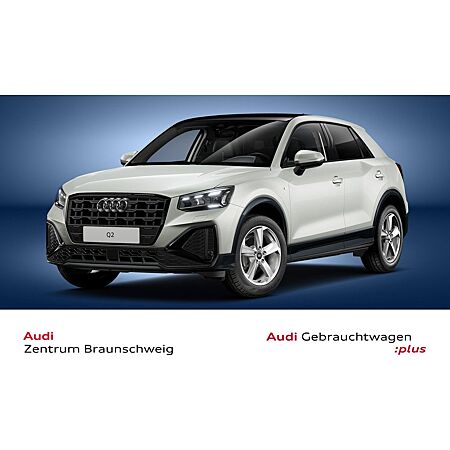 Audi Q2 leasen