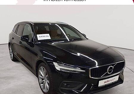 Volvo V60 T5 A. Momentum LEDER AHK LED