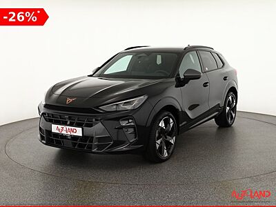 Cupra Terramar 1.5 eTSI DSG Matrix ACC Navi Kamera