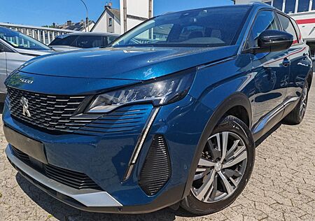 Peugeot 5008 BlueHDI 130 ALLURE PACK TOP 7S #66532