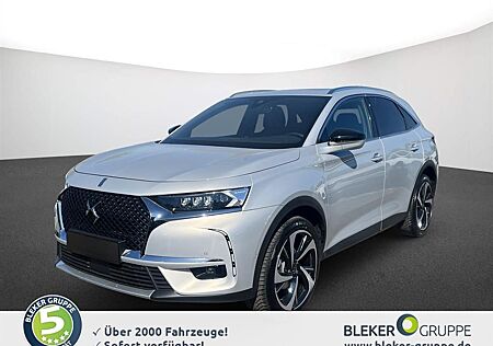 DS Automobiles DS7 Crossback Crossback PureTech 180 Rivoli