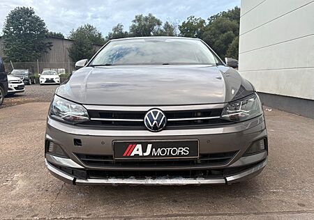 VW Polo Volkswagen 1.5 TSI OPF DSG Highline