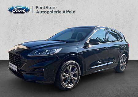 Ford Kuga 2.5 Duratec PHEV ST-LINE X