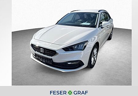 Seat Leon ST Style 2.0 TDI DSG NAVI KAMERA AHK VIRTUA