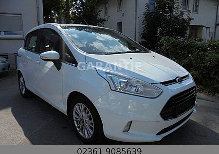 Ford B-Max Titanium Klimaaut./PDC/ TOP ZUSZAND