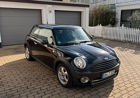 Mini One D One