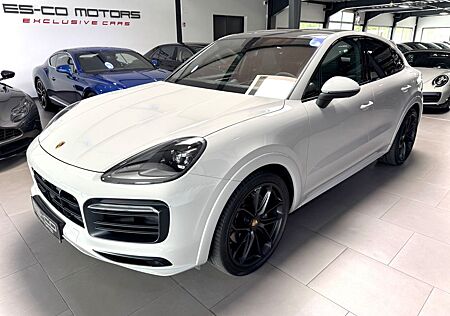 Porsche Cayenne COUPE E-HYBRID LEICHTBAU-PAKET BOSE® 22"