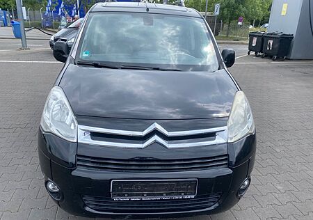 Citroën Berlingo Kombi Multispace