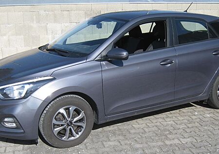 Hyundai i20 1.4 74kW Active Pure Active Pure