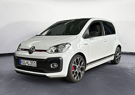 VW Up Volkswagen ! GTI Kamera LED 4-türig Herstellergarantie 26