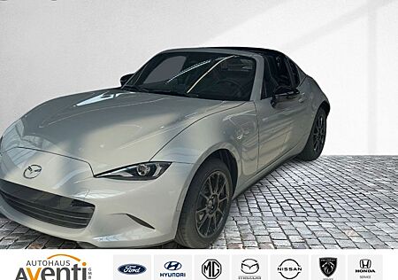 Mazda MX-5 RF Homura Recaro*Bose*Brembo*Navi*Rükam