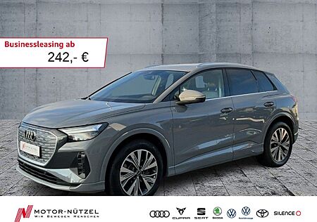 Audi Q4 e-tron 35 ADVANCED LED+RFK+ACC+19"LM