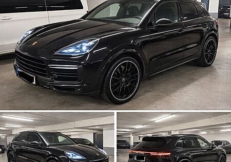 Porsche Cayenne 2.9 V6 S Tiptronic S