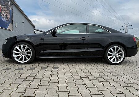 Audi A5 3,0 TDI Coupe S-Line 160KW