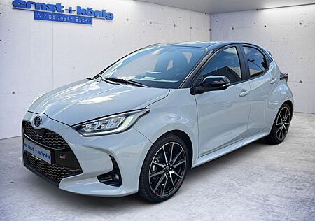 Toyota Yaris Hybrid 1.5 VVT-i GR SPORT