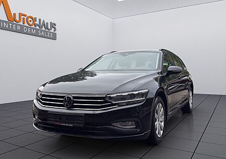 VW Passat Variant Volkswagen 2.0TDI |KAM|SHZ|ACC|LED|NAVI