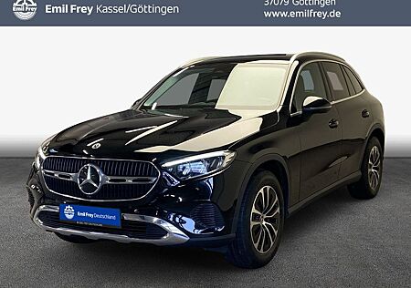 Mercedes-Benz GLC 220 d 4M Avantgarde Advanced|AHK|Distronic