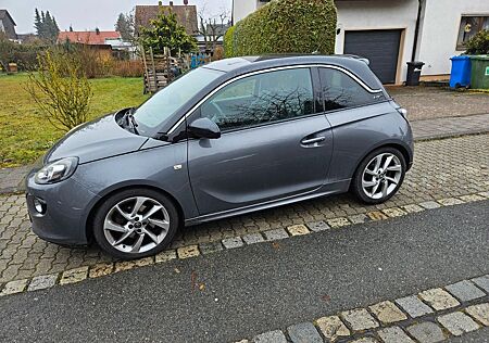 Opel Adam SLAM 1.0 85kW S/S SLAM