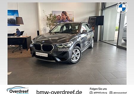 BMW X1 xDrive25e Advantage Steptronic Aut. Klimaaut.