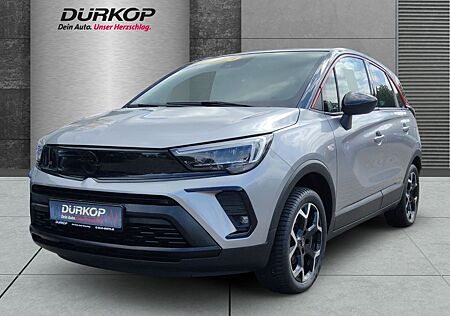 Opel Crossland X Crossland Turbo EU6d GS Line 1.2 Direct Automat