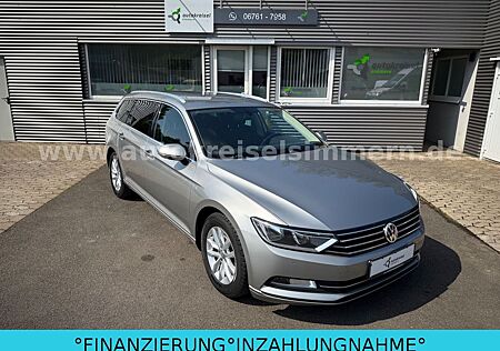 VW Passat Variant Volkswagen PASSAT°VARIANT°NAVI°AHK°PDC°KLIMA°ASSIST°EU6°